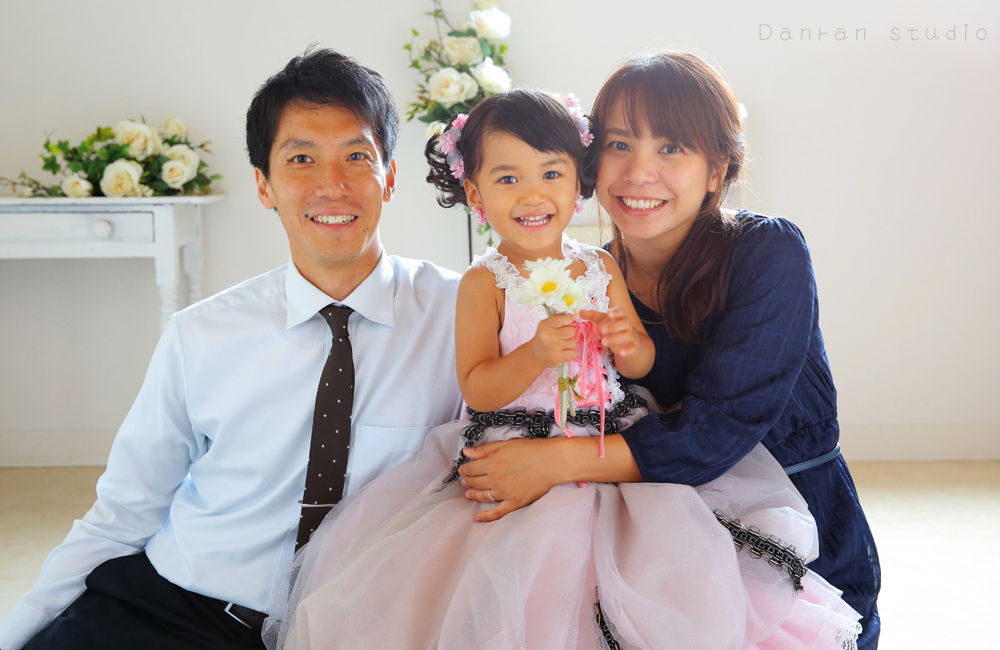 山口県下関市で家族写真の撮影なら評判のカメラマンへ