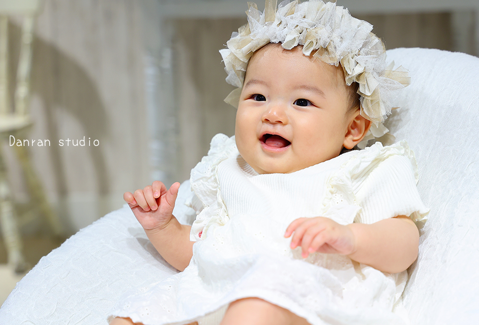 ベビーフォト(お宮参り・百日祝・お食い初め)｜山口県下関市