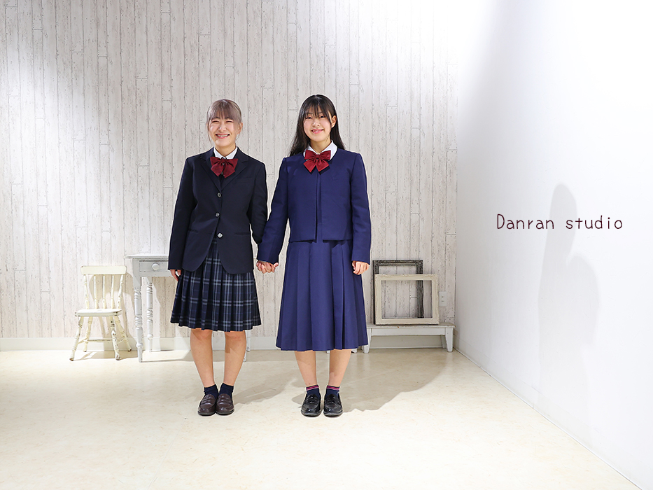 お子様の成長を兄弟・姉妹・従兄弟のナチュラルな記念写真で｜山口県下関市