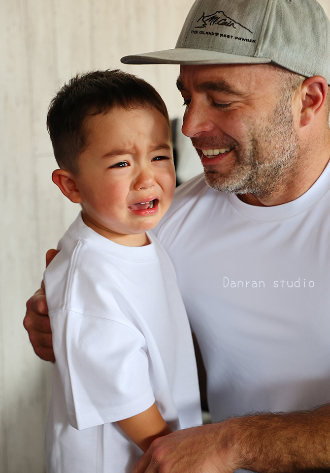 家族写真ならやっぱりだんらんスタジオ|山口県下関市