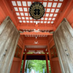 下関市の住吉神社